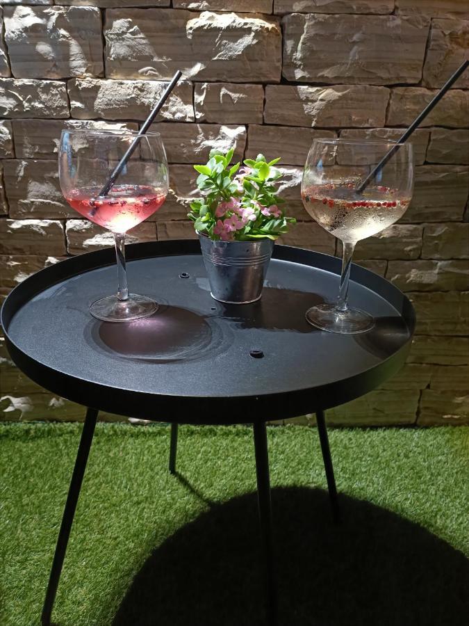 Belleza With Private Jacuzzi * Zadar