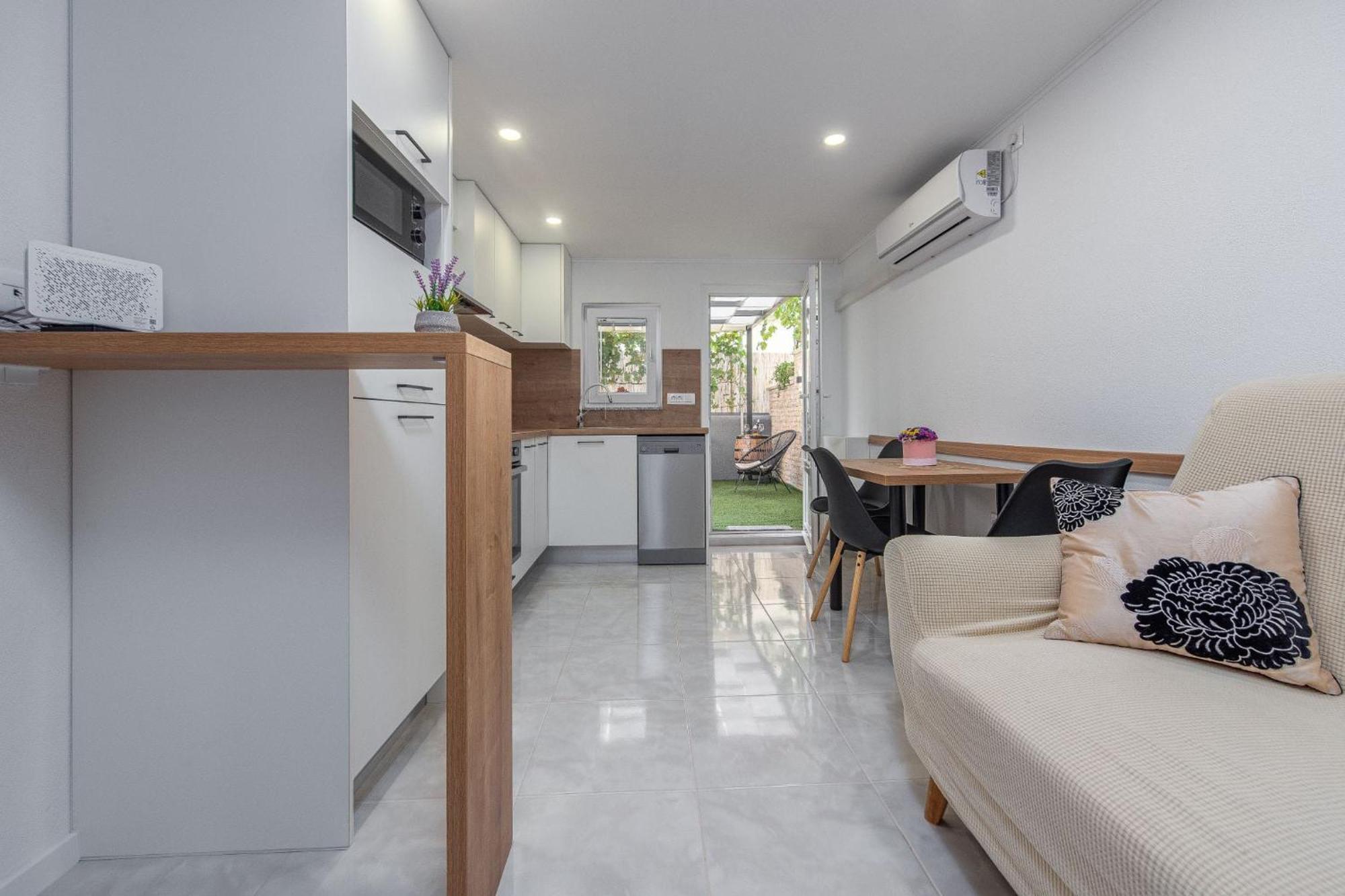 Appartement Belleza With Private Jacuzzi *
