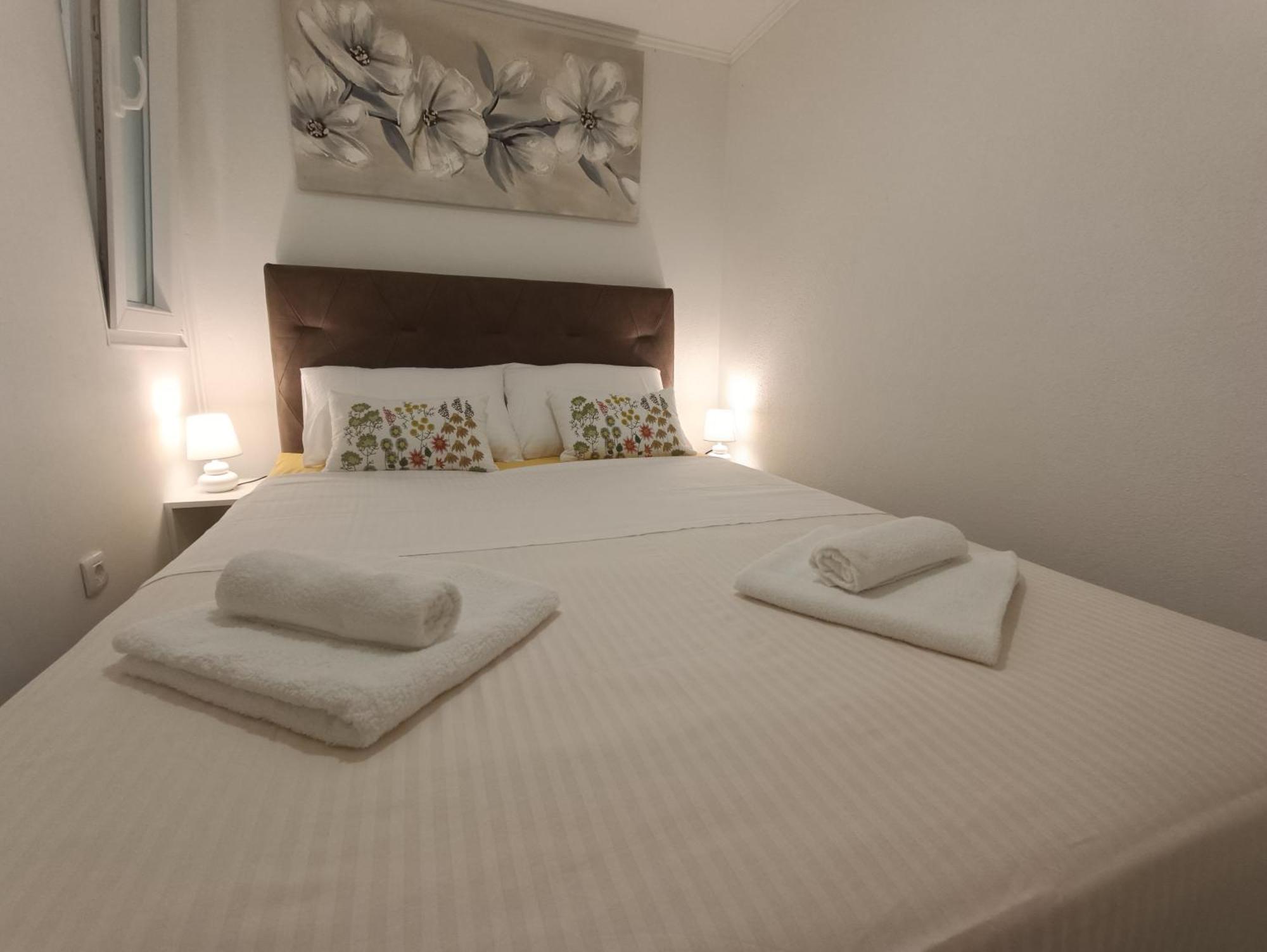 Belleza With Private Jacuzzi Appartement *